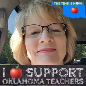 Meet your Posher, Sandy